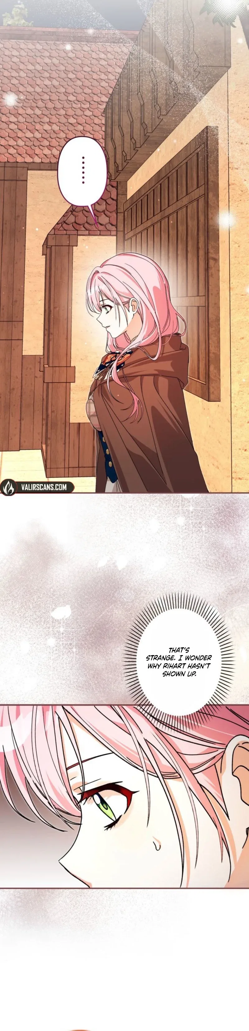 The Regressed Princess Became the Tyrant’s Personal Chef Chapter 43 – Page 4