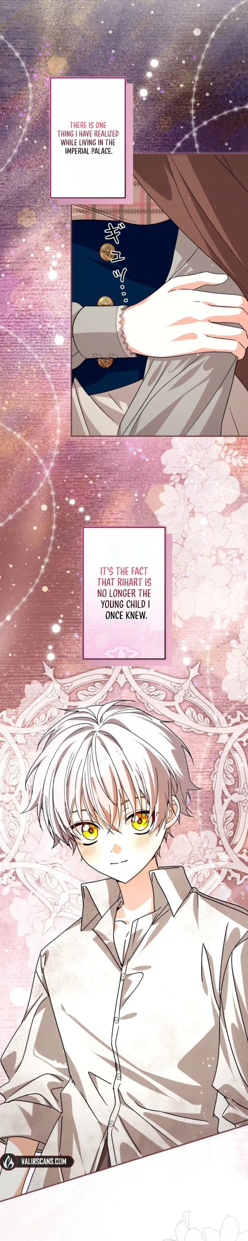 The Regressed Princess Became the Tyrant’s Personal Chef Chapter 43 – Page 6