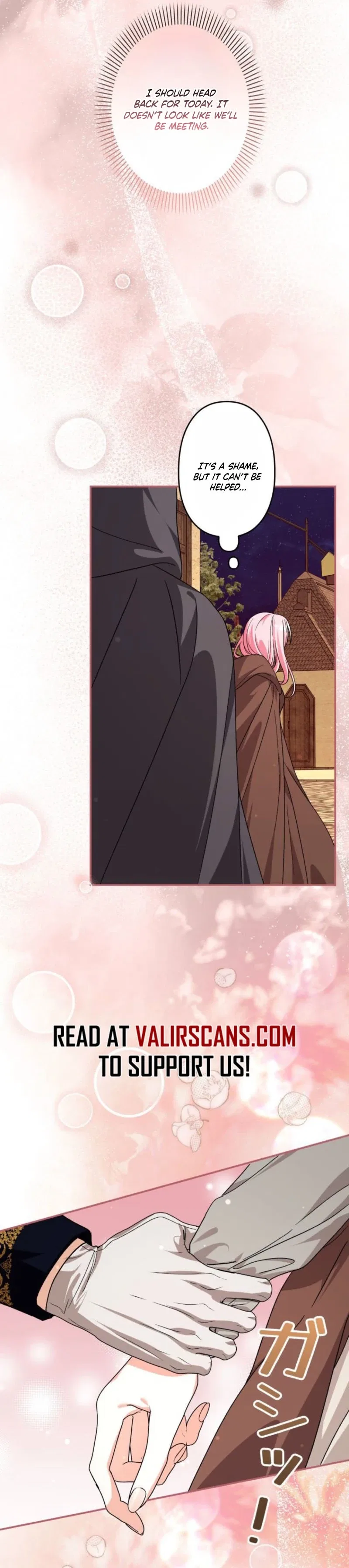 The Regressed Princess Became the Tyrant’s Personal Chef Chapter 43 – Page 9