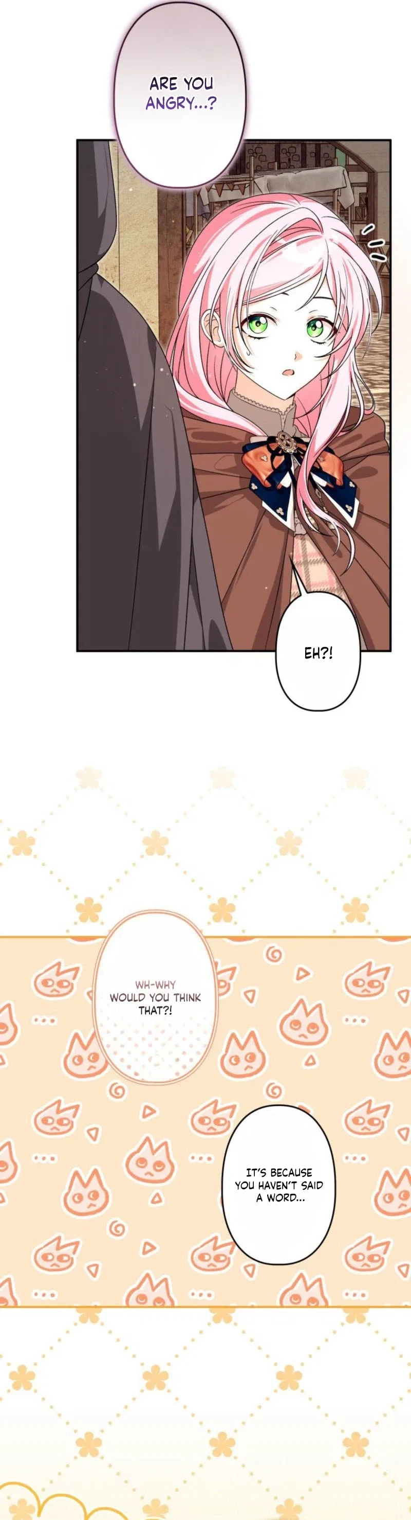 The Regressed Princess Became the Tyrant’s Personal Chef Chapter 43 – Page 13