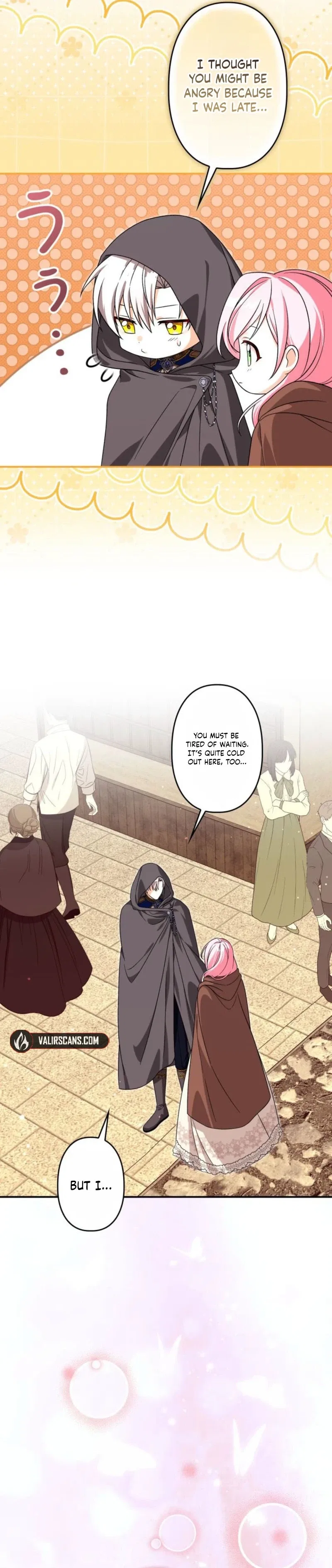The Regressed Princess Became the Tyrant’s Personal Chef Chapter 43 – Page 14