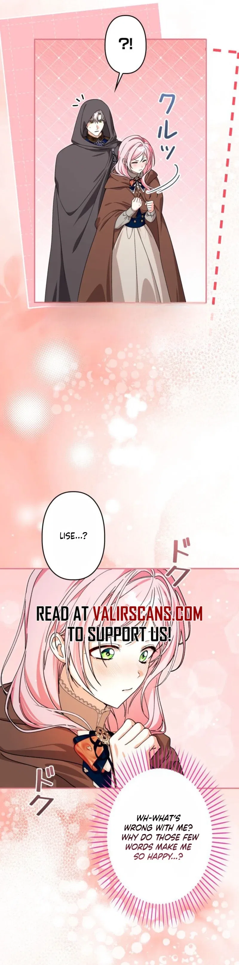 The Regressed Princess Became the Tyrant’s Personal Chef Chapter 43 – Page 17