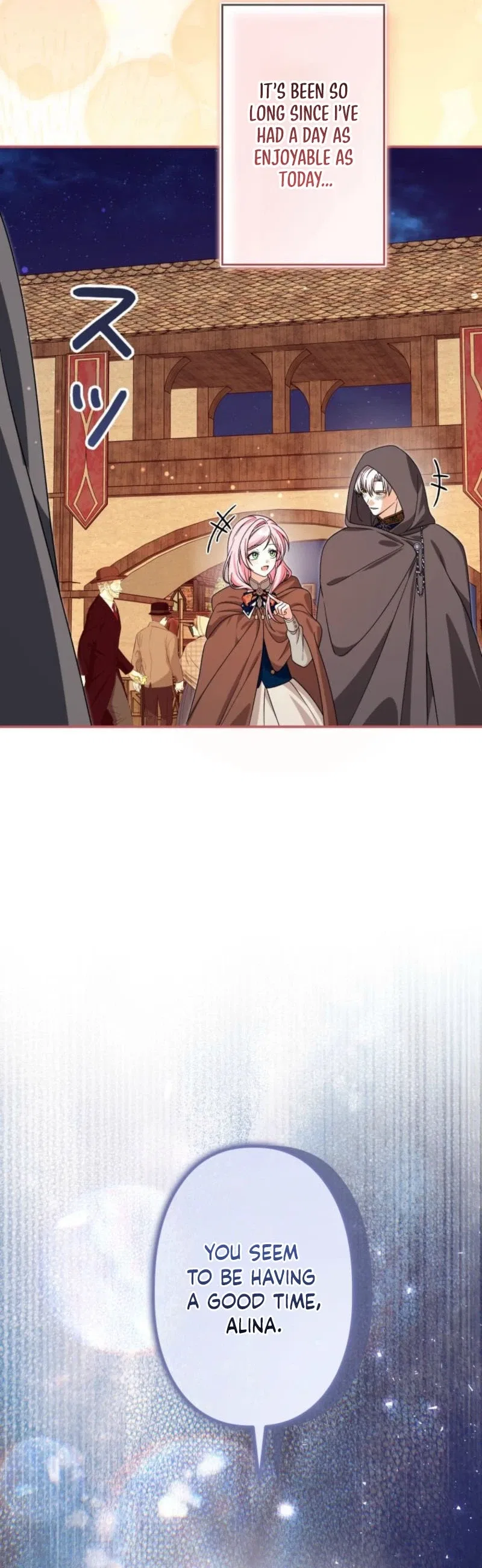 The Regressed Princess Became the Tyrant’s Personal Chef Chapter 43 – Page 27