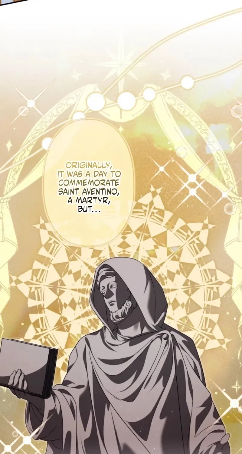 The Regressed Princess Became the Tyrant’s Personal Chef Chapter 40 – Page 3