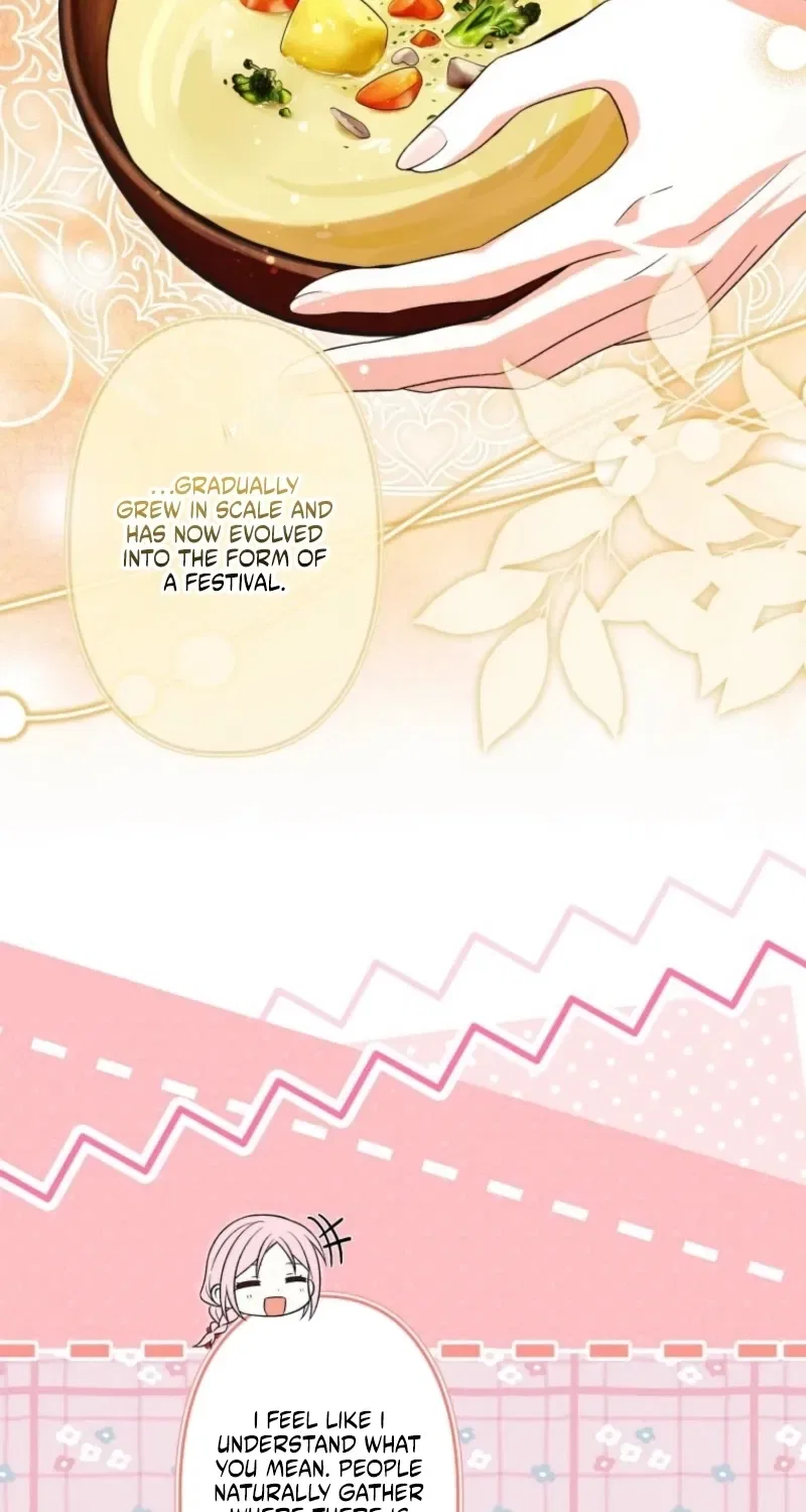 The Regressed Princess Became the Tyrant’s Personal Chef Chapter 40 – Page 6