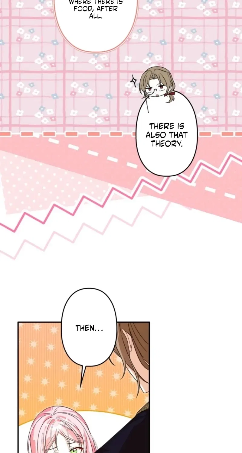 The Regressed Princess Became the Tyrant’s Personal Chef Chapter 40 – Page 7