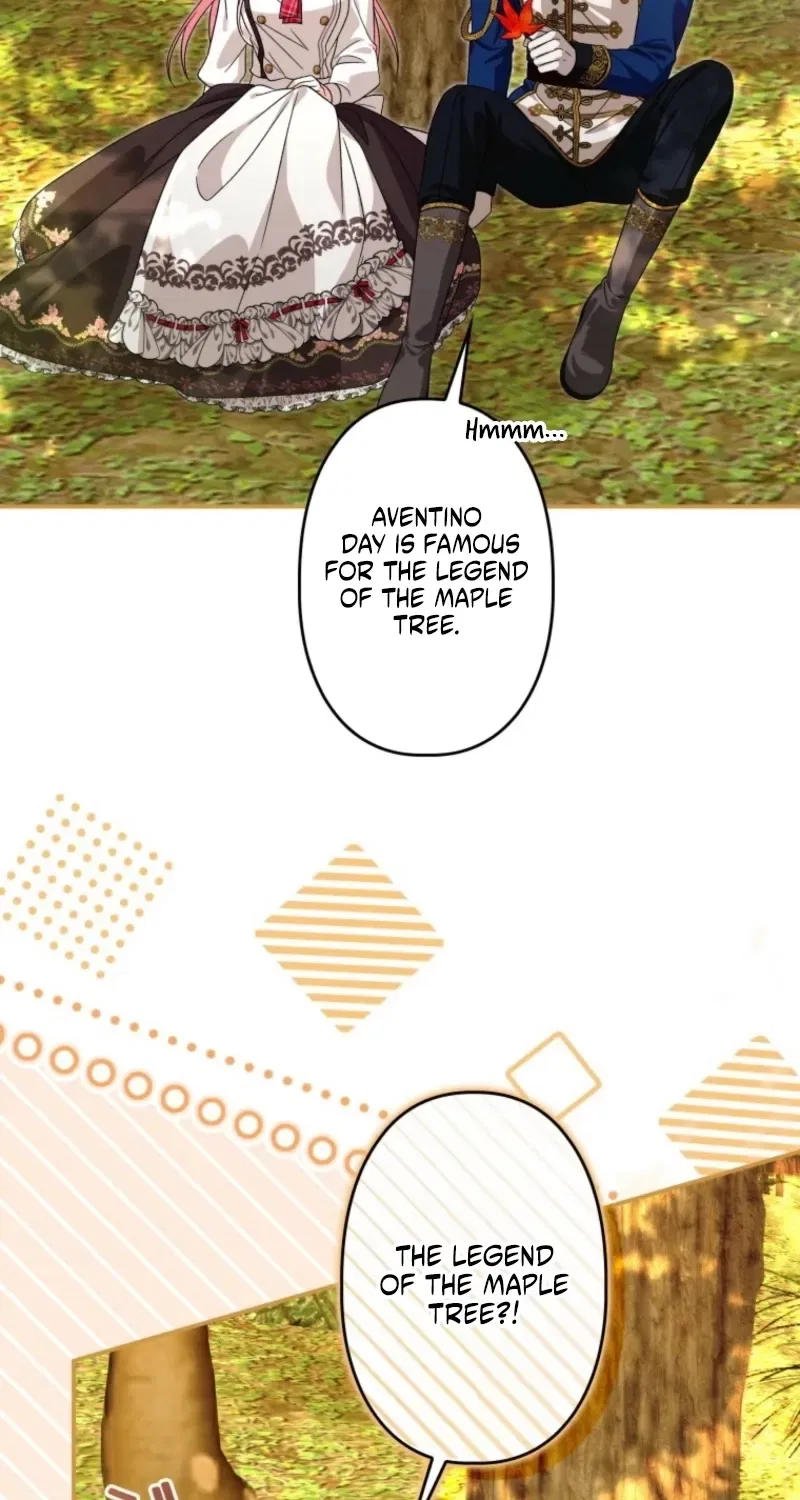 The Regressed Princess Became the Tyrant’s Personal Chef Chapter 40 – Page 17