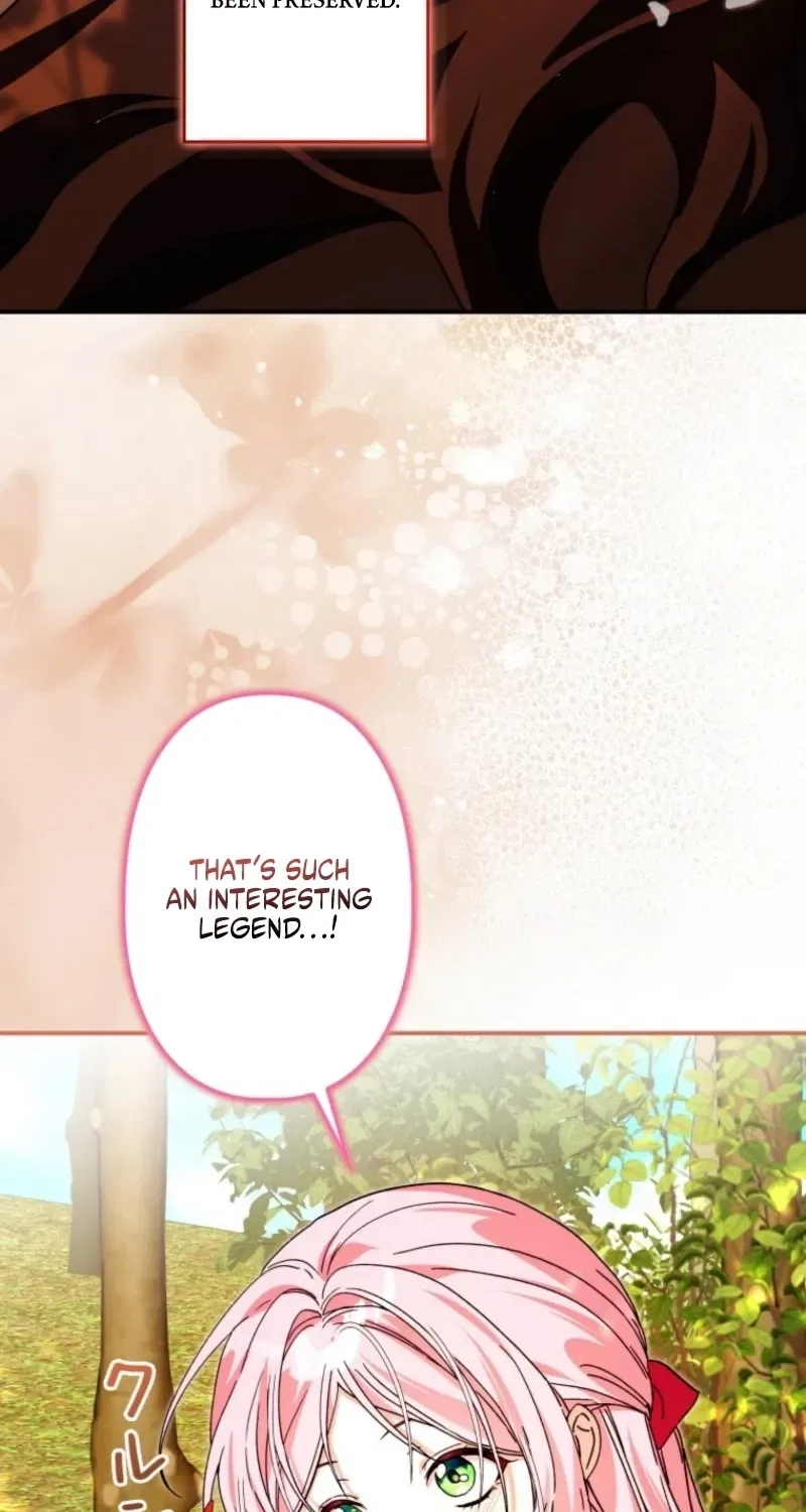 The Regressed Princess Became the Tyrant’s Personal Chef Chapter 40 – Page 24