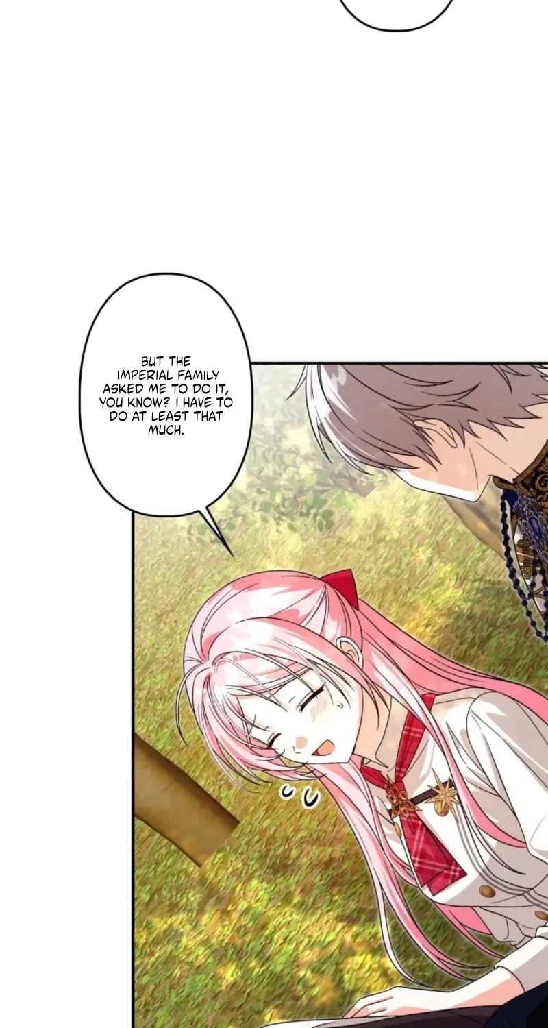 The Regressed Princess Became the Tyrant’s Personal Chef Chapter 40 – Page 27