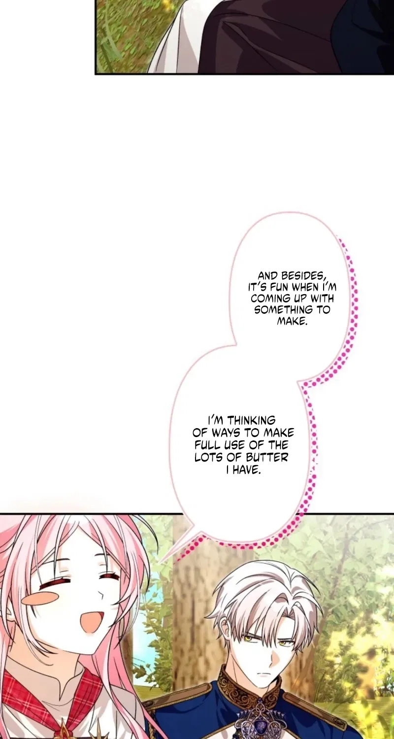 The Regressed Princess Became the Tyrant’s Personal Chef Chapter 40 – Page 28