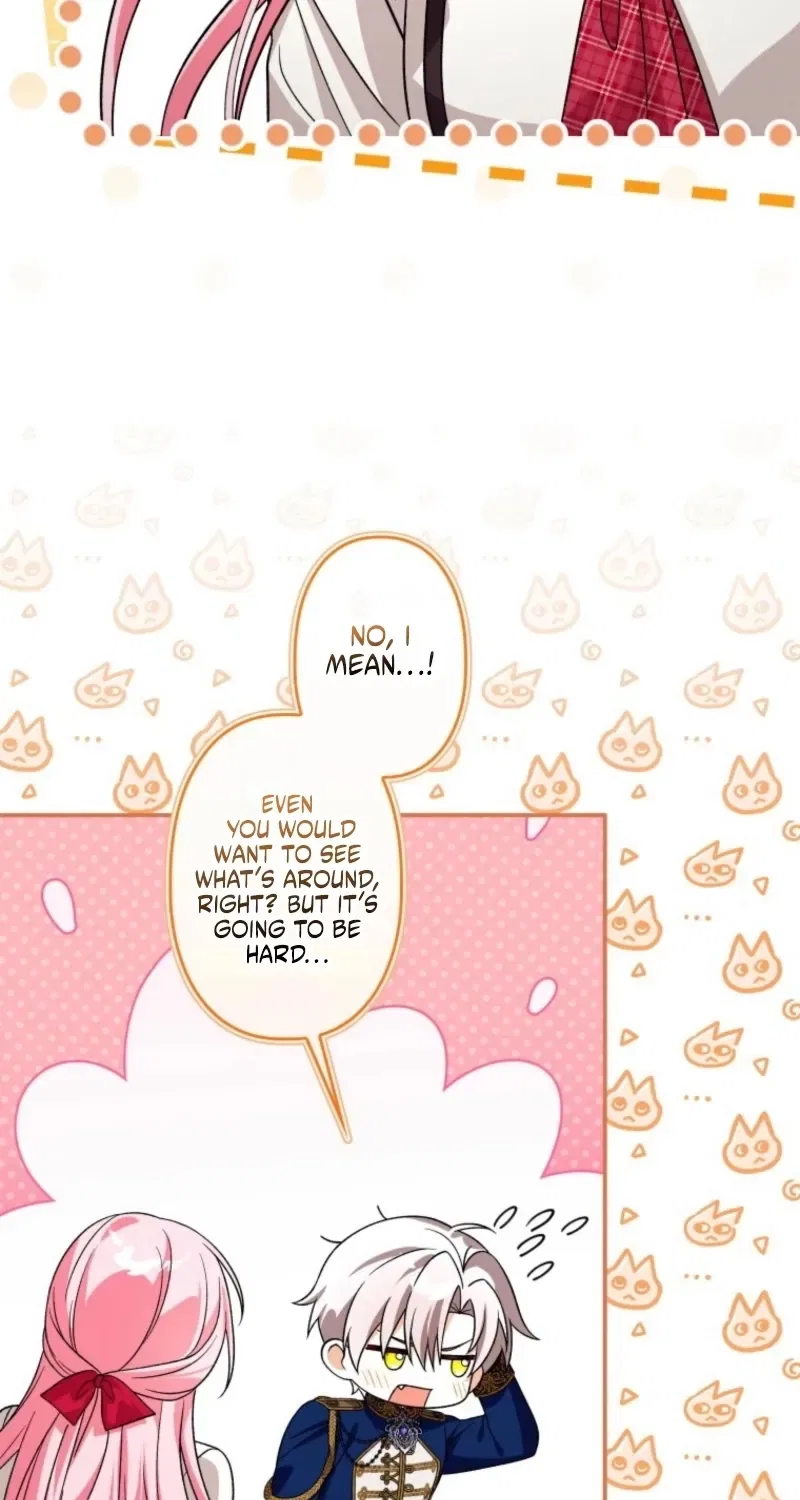 The Regressed Princess Became the Tyrant’s Personal Chef Chapter 40 – Page 35