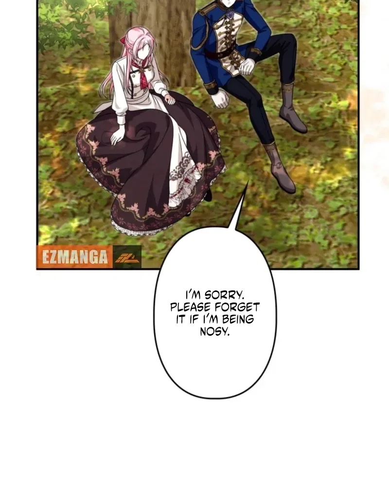 The Regressed Princess Became the Tyrant’s Personal Chef Chapter 40 – Page 38