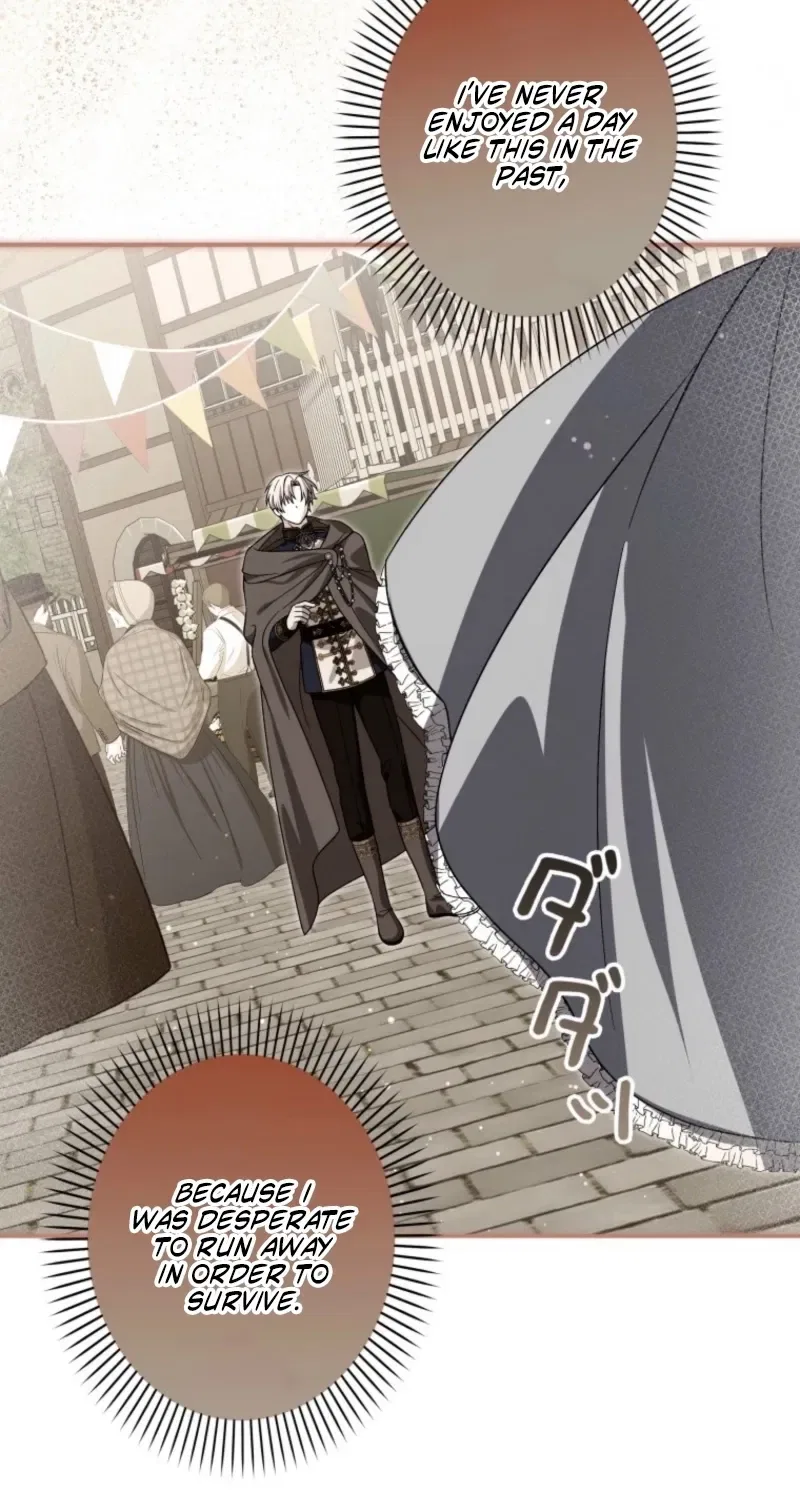 The Regressed Princess Became the Tyrant’s Personal Chef Chapter 40 – Page 49