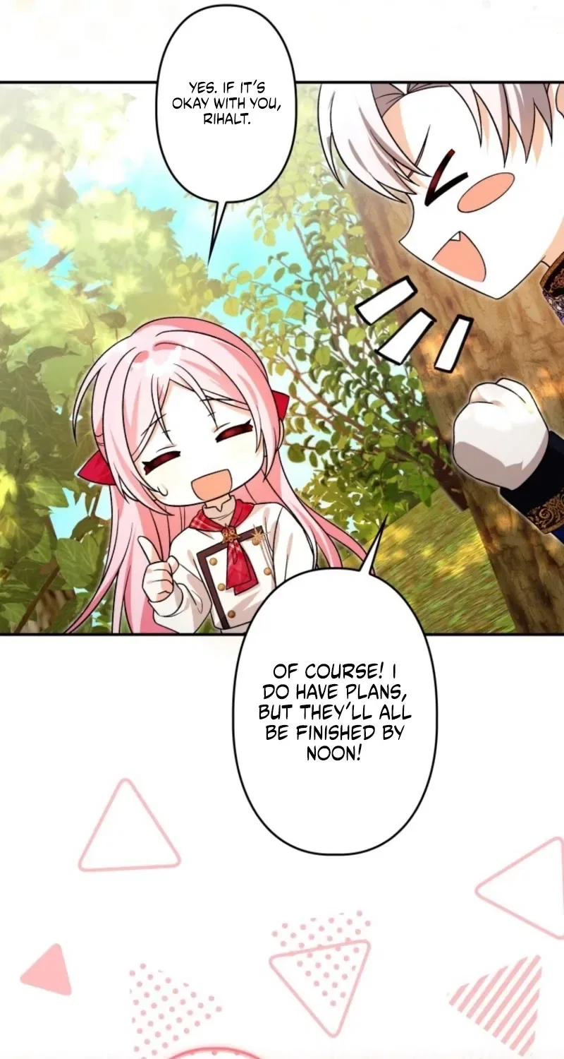 The Regressed Princess Became the Tyrant’s Personal Chef Chapter 40 – Page 57