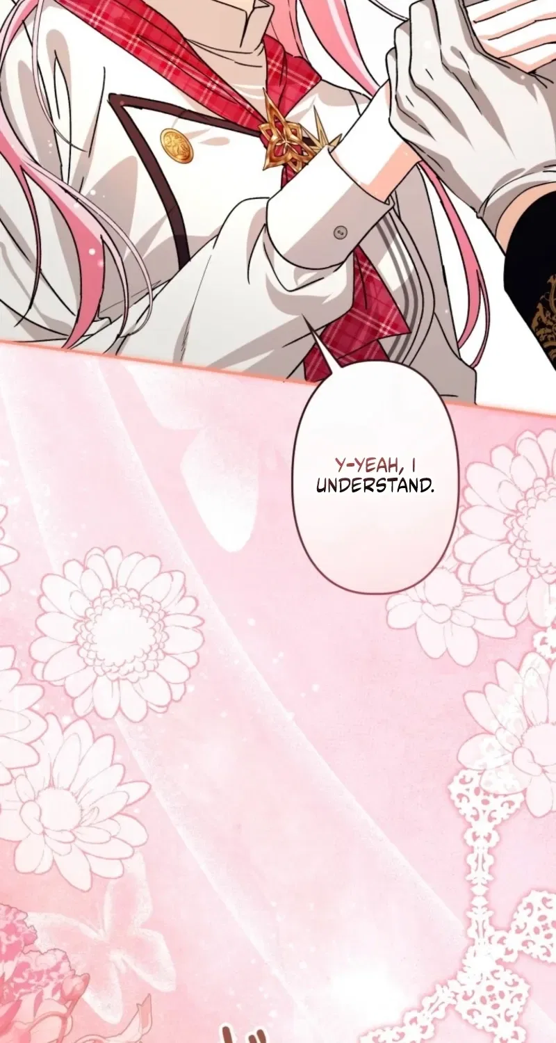 The Regressed Princess Became the Tyrant’s Personal Chef Chapter 40 – Page 61