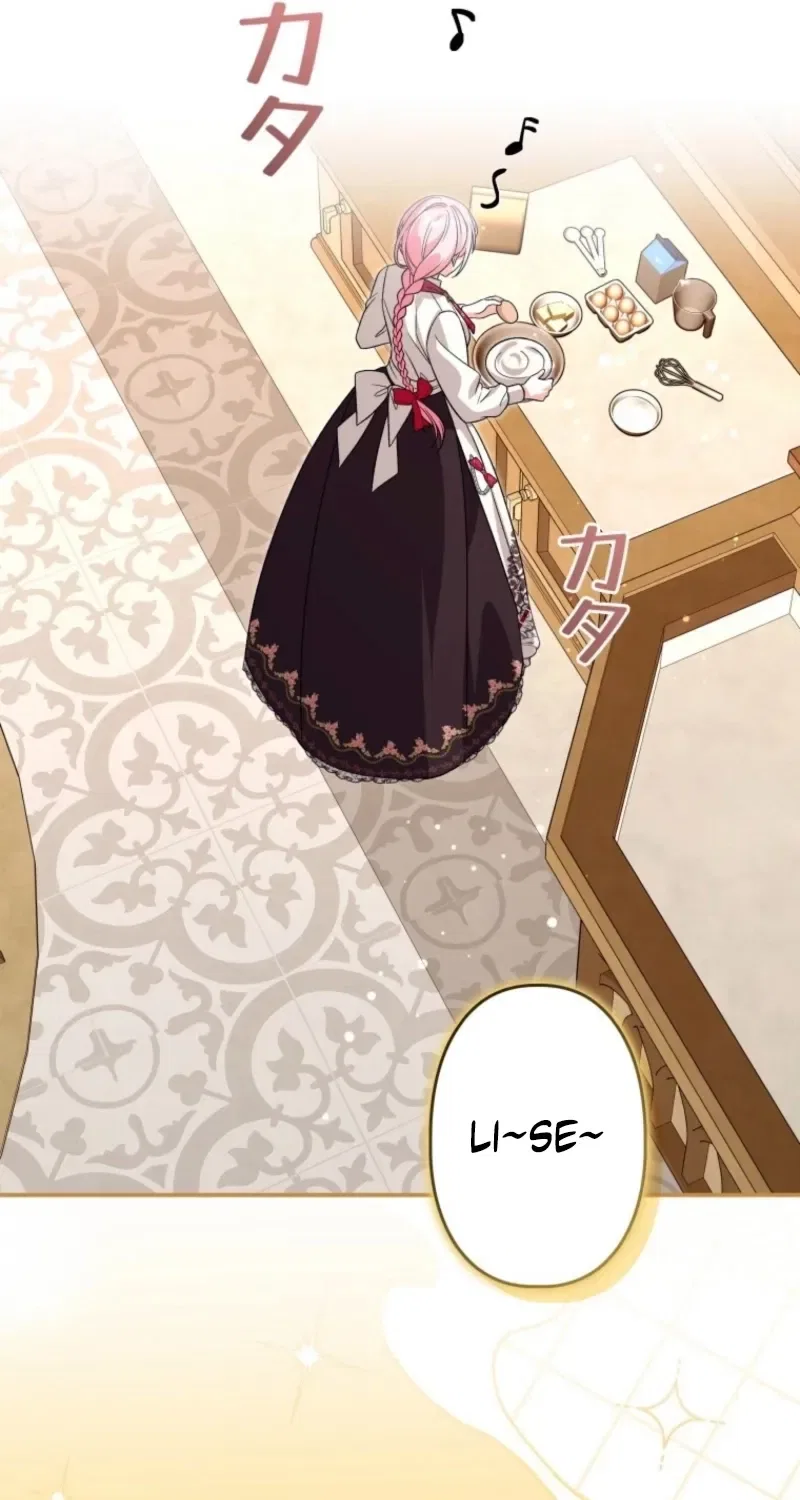 The Regressed Princess Became the Tyrant’s Personal Chef Chapter 40 – Page 65