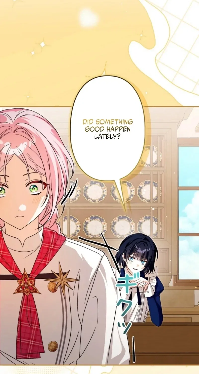 The Regressed Princess Became the Tyrant’s Personal Chef Chapter 40 – Page 66