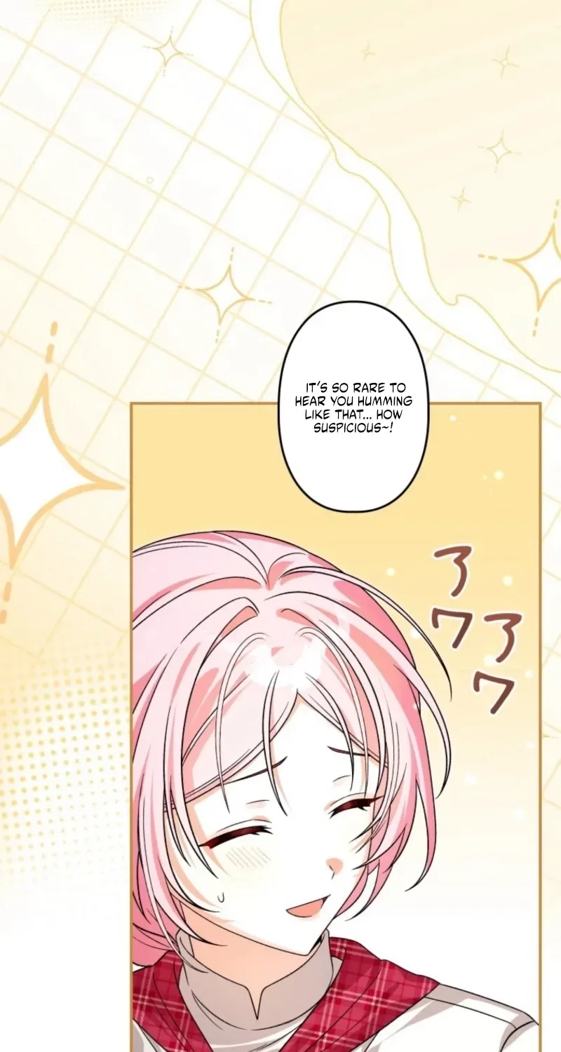 The Regressed Princess Became the Tyrant’s Personal Chef Chapter 40 – Page 67