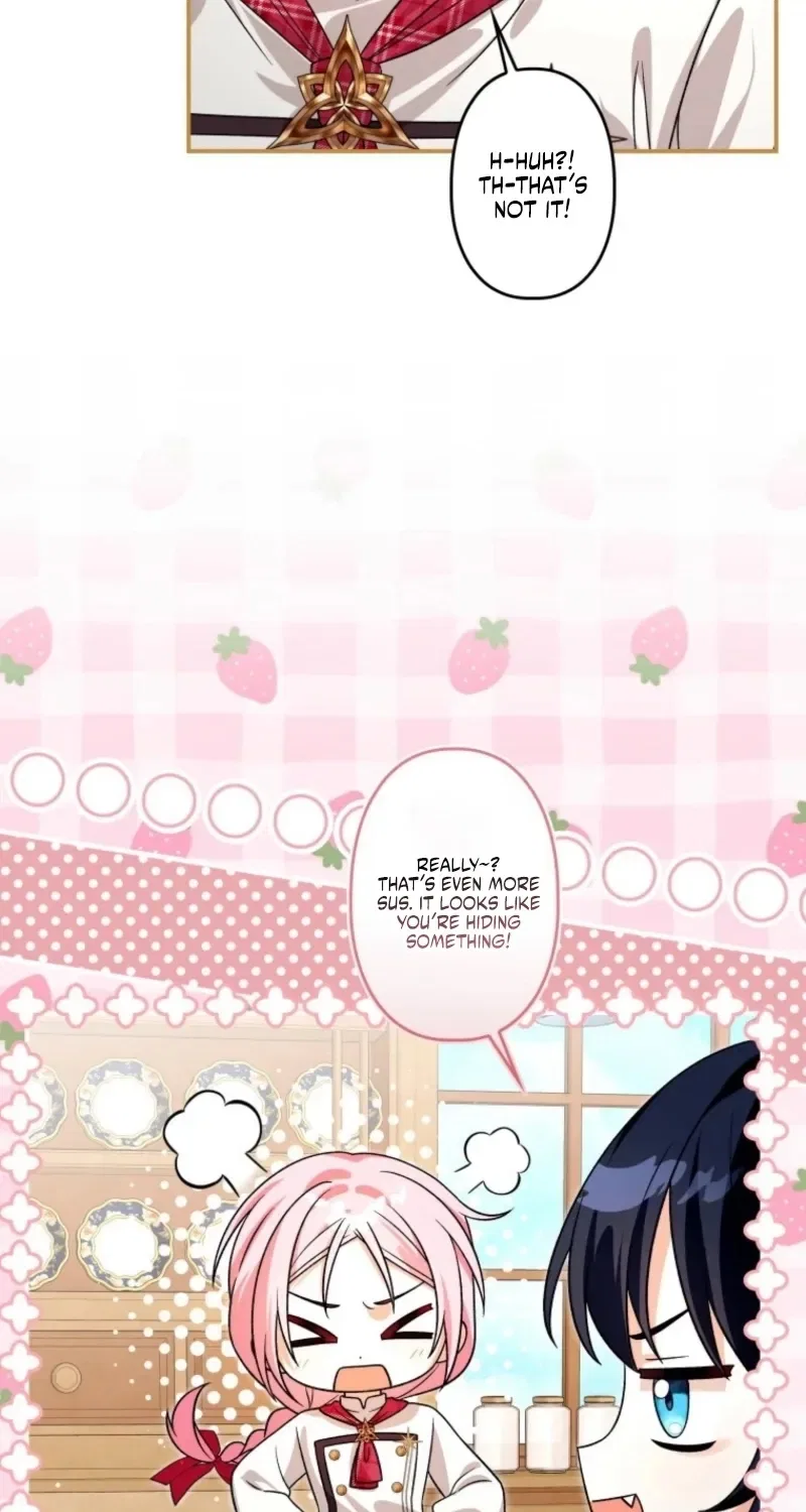 The Regressed Princess Became the Tyrant’s Personal Chef Chapter 40 – Page 68