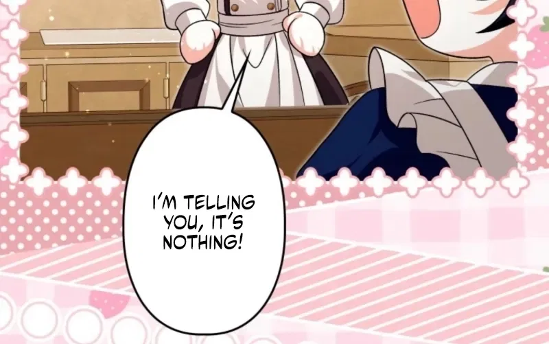 The Regressed Princess Became the Tyrant’s Personal Chef Chapter 40 – Page 69