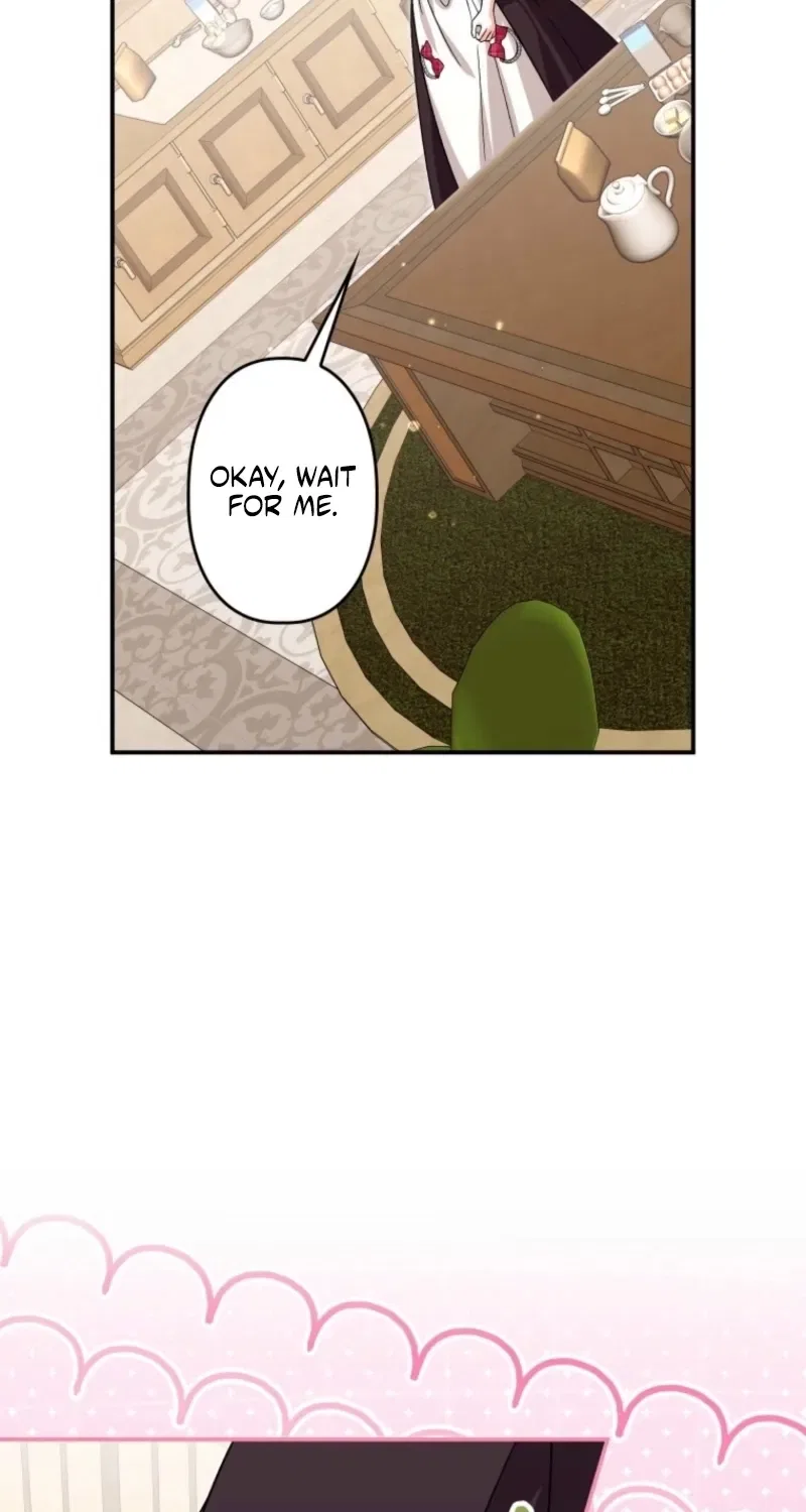 The Regressed Princess Became the Tyrant’s Personal Chef Chapter 40 – Page 72