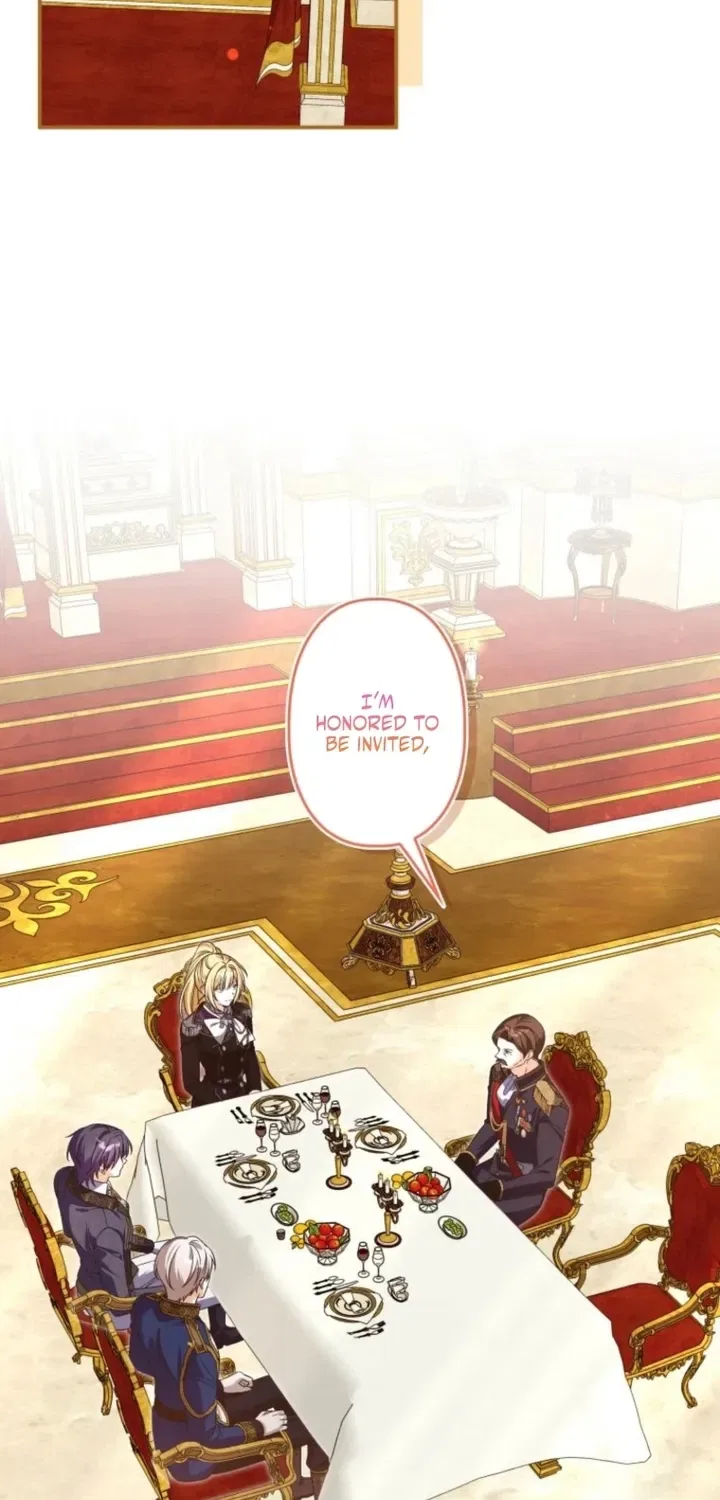 The Regressed Princess Became the Tyrant’s Personal Chef Chapter 37 – Page 2
