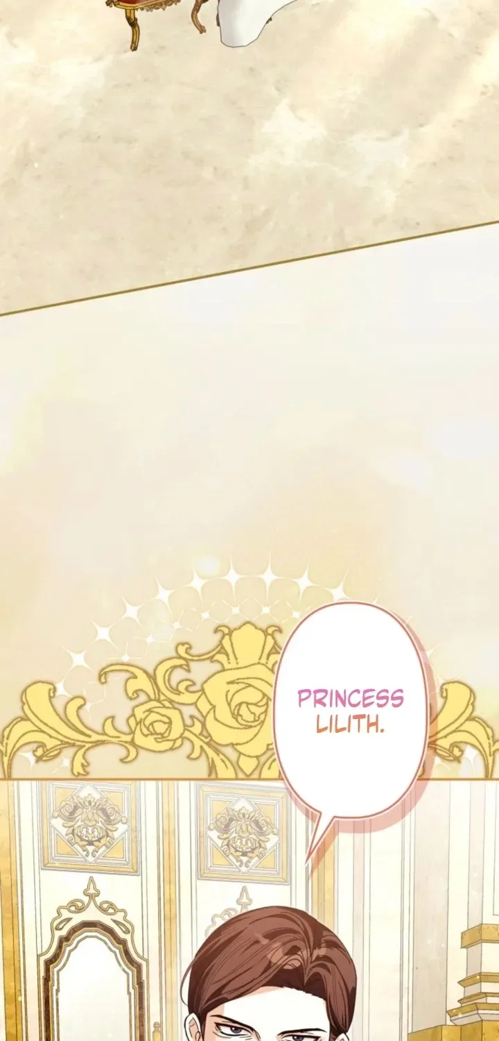 The Regressed Princess Became the Tyrant’s Personal Chef Chapter 37 – Page 3
