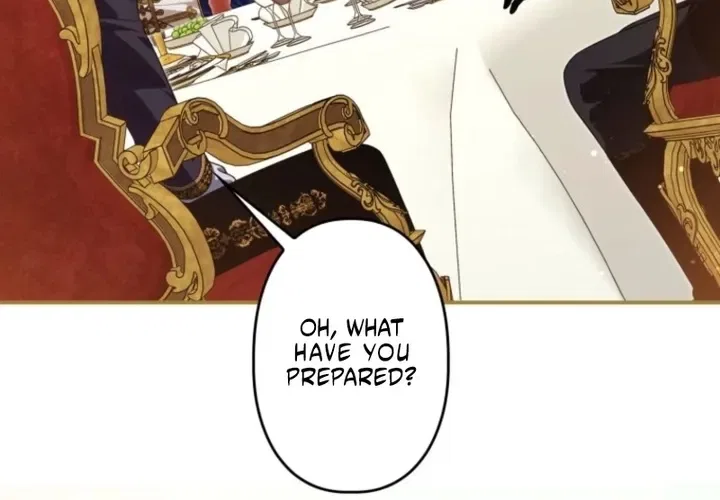 The Regressed Princess Became the Tyrant’s Personal Chef Chapter 37 – Page 8