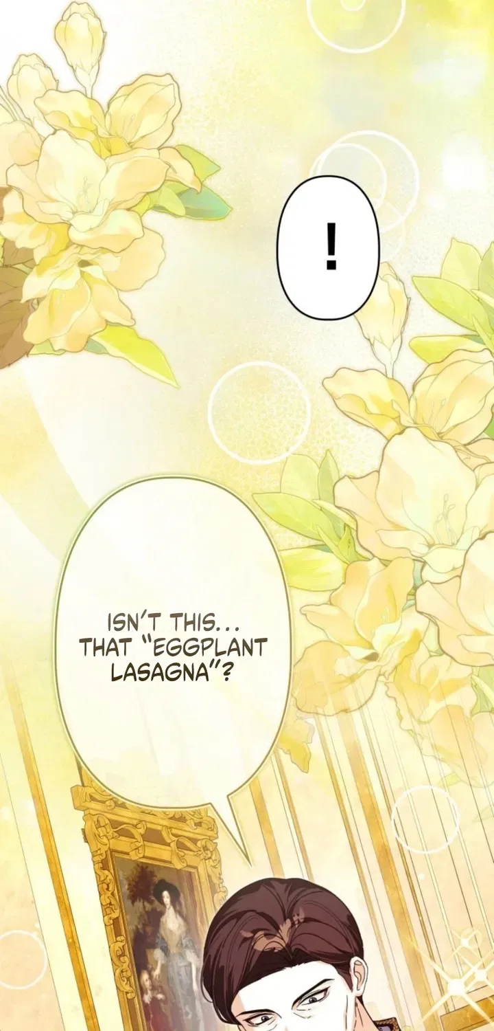 The Regressed Princess Became the Tyrant’s Personal Chef Chapter 37 – Page 15