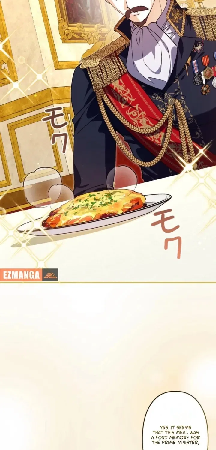 The Regressed Princess Became the Tyrant’s Personal Chef Chapter 37 – Page 16