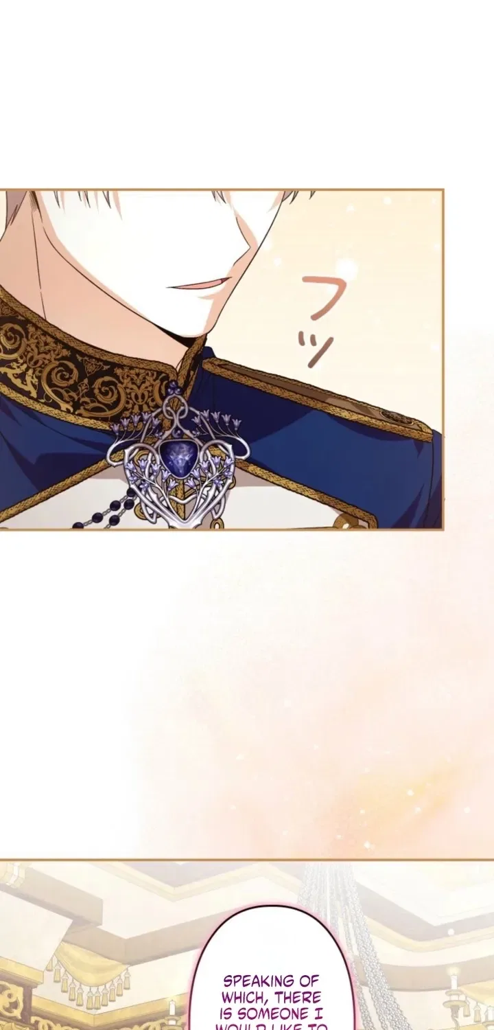 The Regressed Princess Became the Tyrant’s Personal Chef Chapter 37 – Page 21