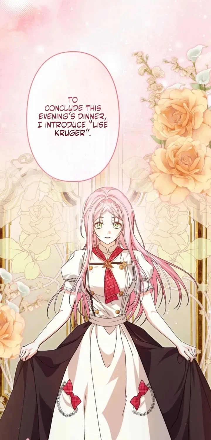 The Regressed Princess Became the Tyrant’s Personal Chef Chapter 37 – Page 25