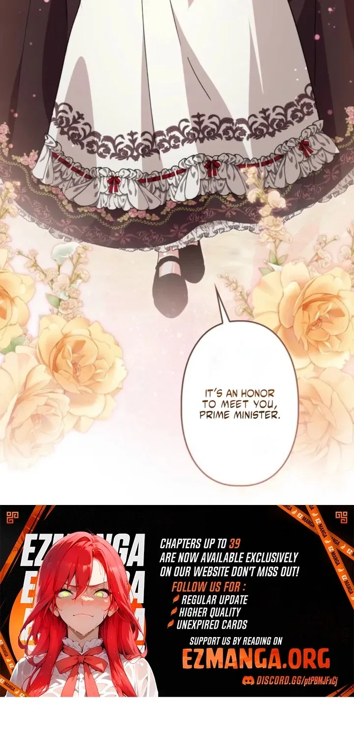 The Regressed Princess Became the Tyrant’s Personal Chef Chapter 37 – Page 26