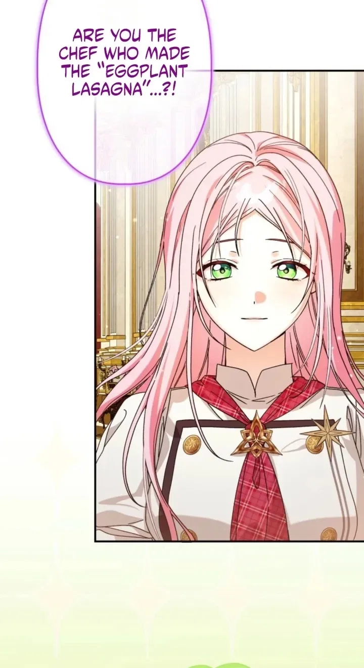 The Regressed Princess Became the Tyrant’s Personal Chef Chapter 37 – Page 28