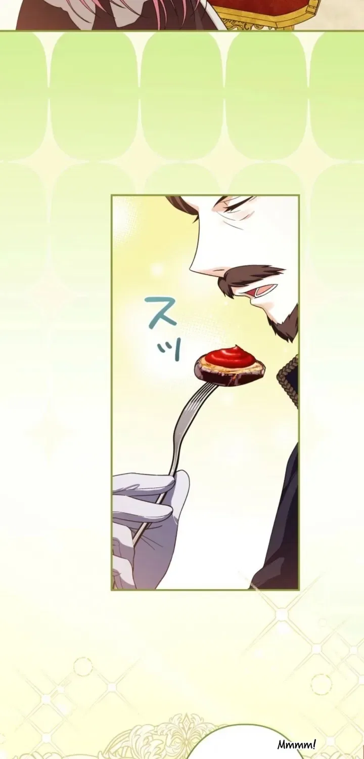 The Regressed Princess Became the Tyrant’s Personal Chef Chapter 37 – Page 30