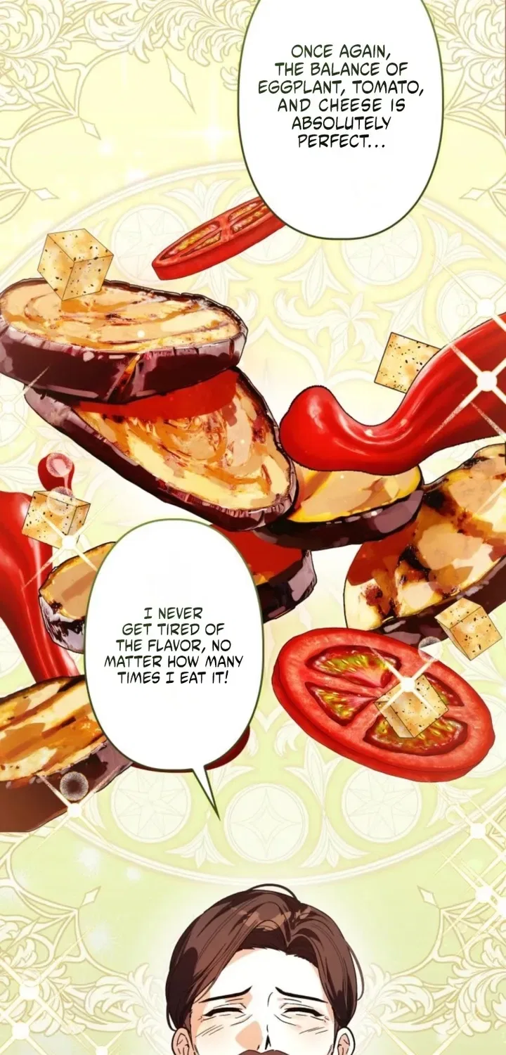 The Regressed Princess Became the Tyrant’s Personal Chef Chapter 37 – Page 31