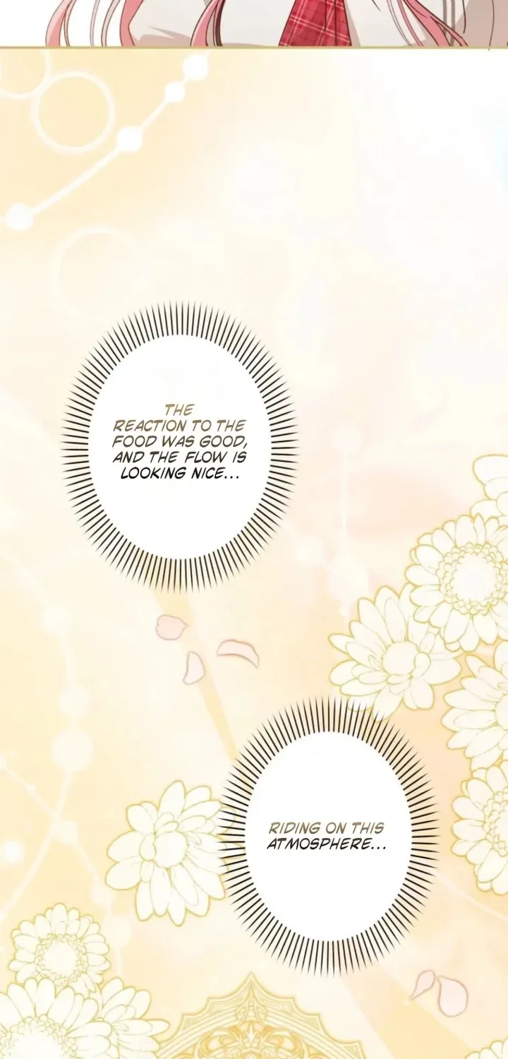 The Regressed Princess Became the Tyrant’s Personal Chef Chapter 37 – Page 35