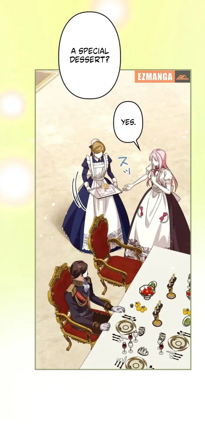 The Regressed Princess Became the Tyrant’s Personal Chef Chapter 37 – Page 38