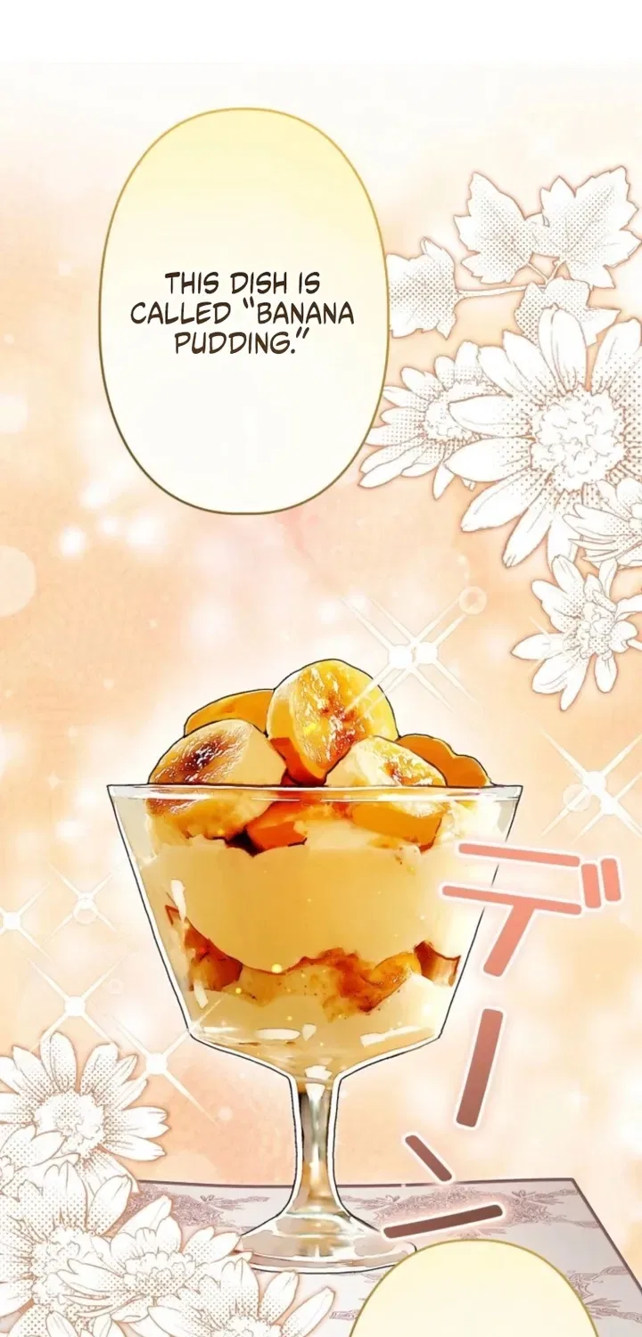 The Regressed Princess Became the Tyrant’s Personal Chef Chapter 37 – Page 39