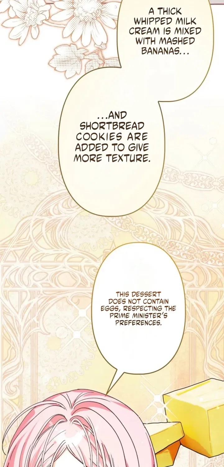 The Regressed Princess Became the Tyrant’s Personal Chef Chapter 37 – Page 40