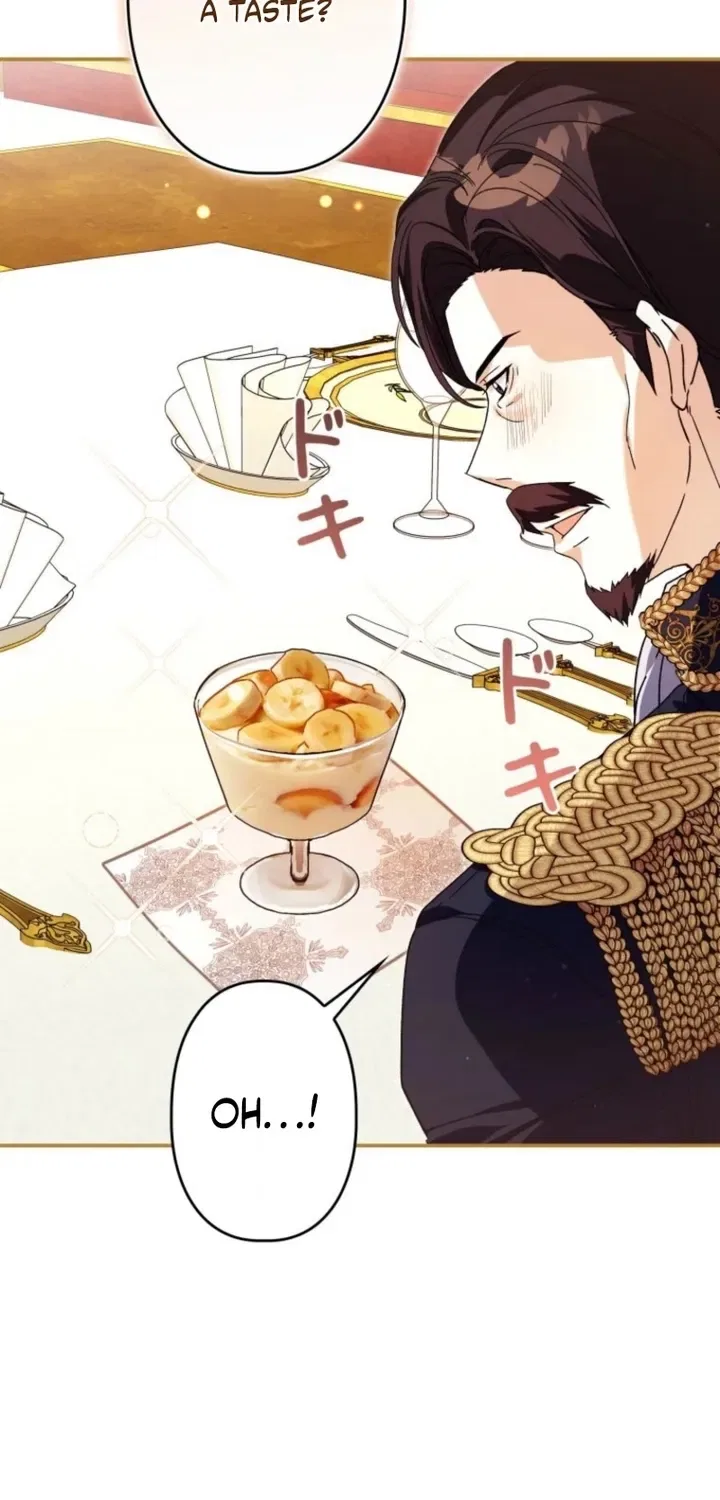 The Regressed Princess Became the Tyrant’s Personal Chef Chapter 37 – Page 42