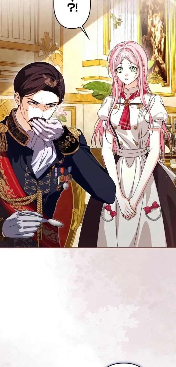 The Regressed Princess Became the Tyrant’s Personal Chef Chapter 37 – Page 47