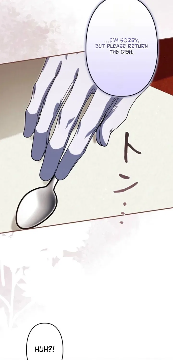The Regressed Princess Became the Tyrant’s Personal Chef Chapter 37 – Page 48