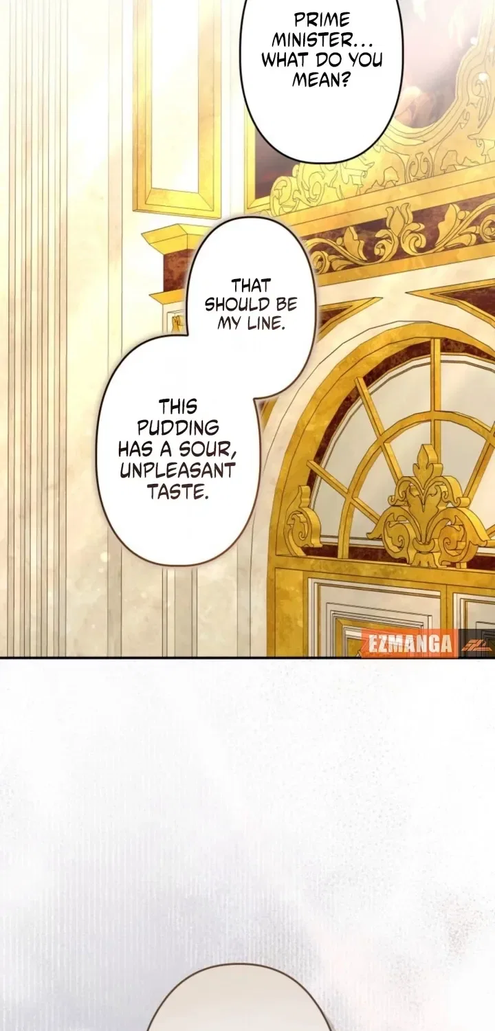 The Regressed Princess Became the Tyrant’s Personal Chef Chapter 37 – Page 53