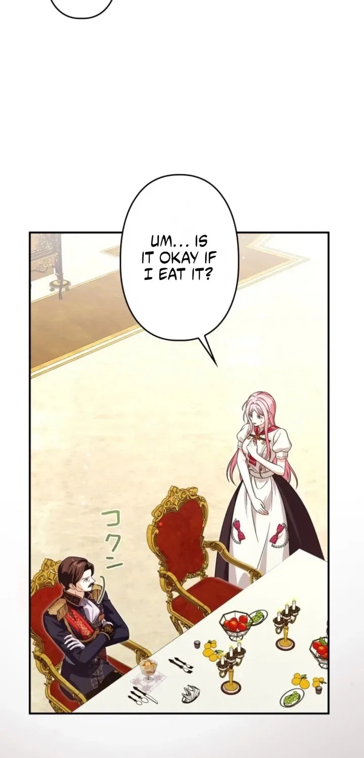 The Regressed Princess Became the Tyrant’s Personal Chef Chapter 37 – Page 55