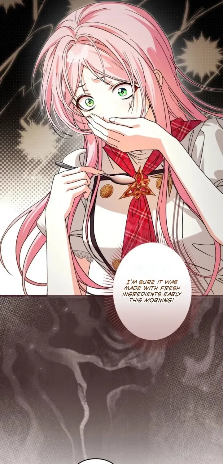 The Regressed Princess Became the Tyrant’s Personal Chef Chapter 37 – Page 58