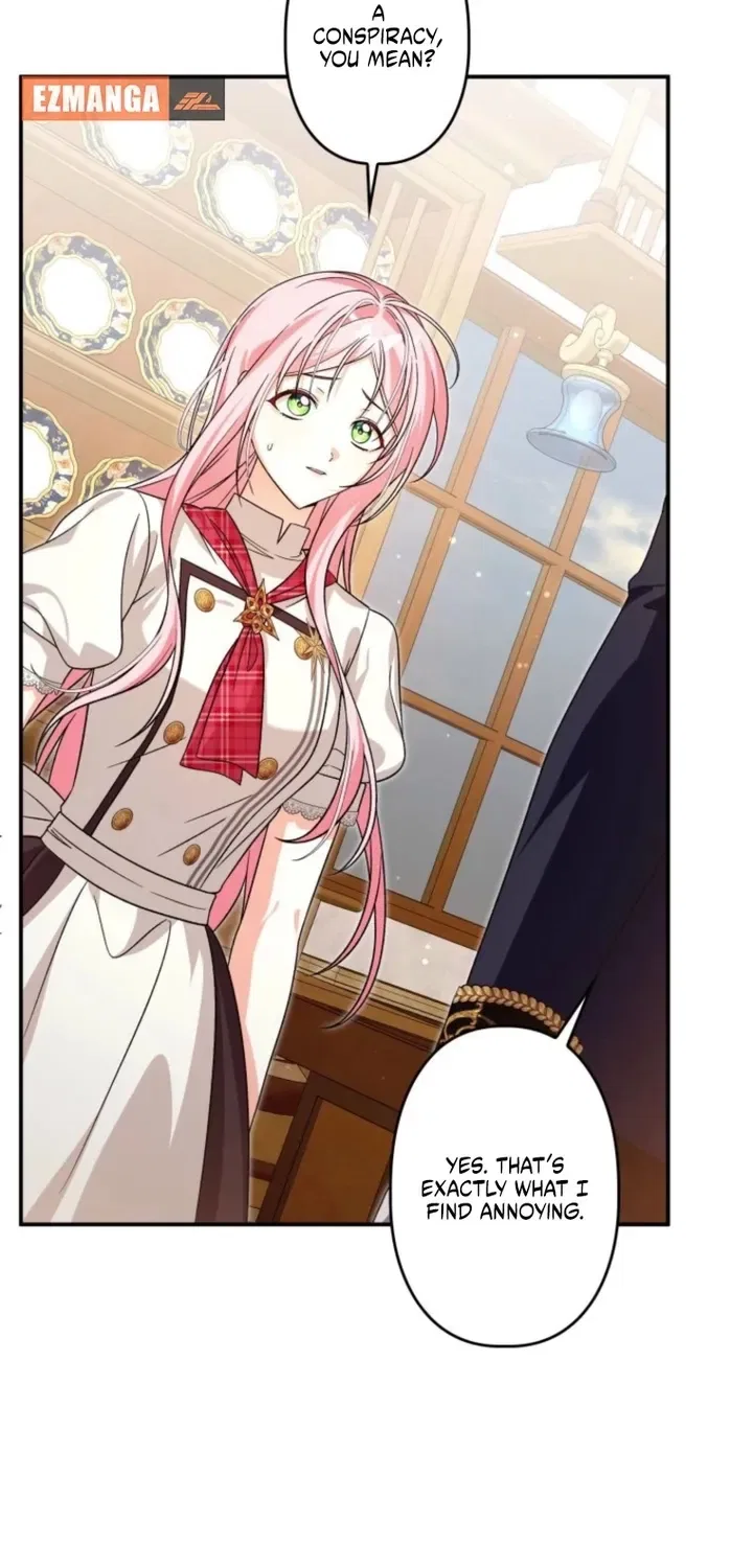 The Regressed Princess Became the Tyrant’s Personal Chef Chapter 37 – Page 70