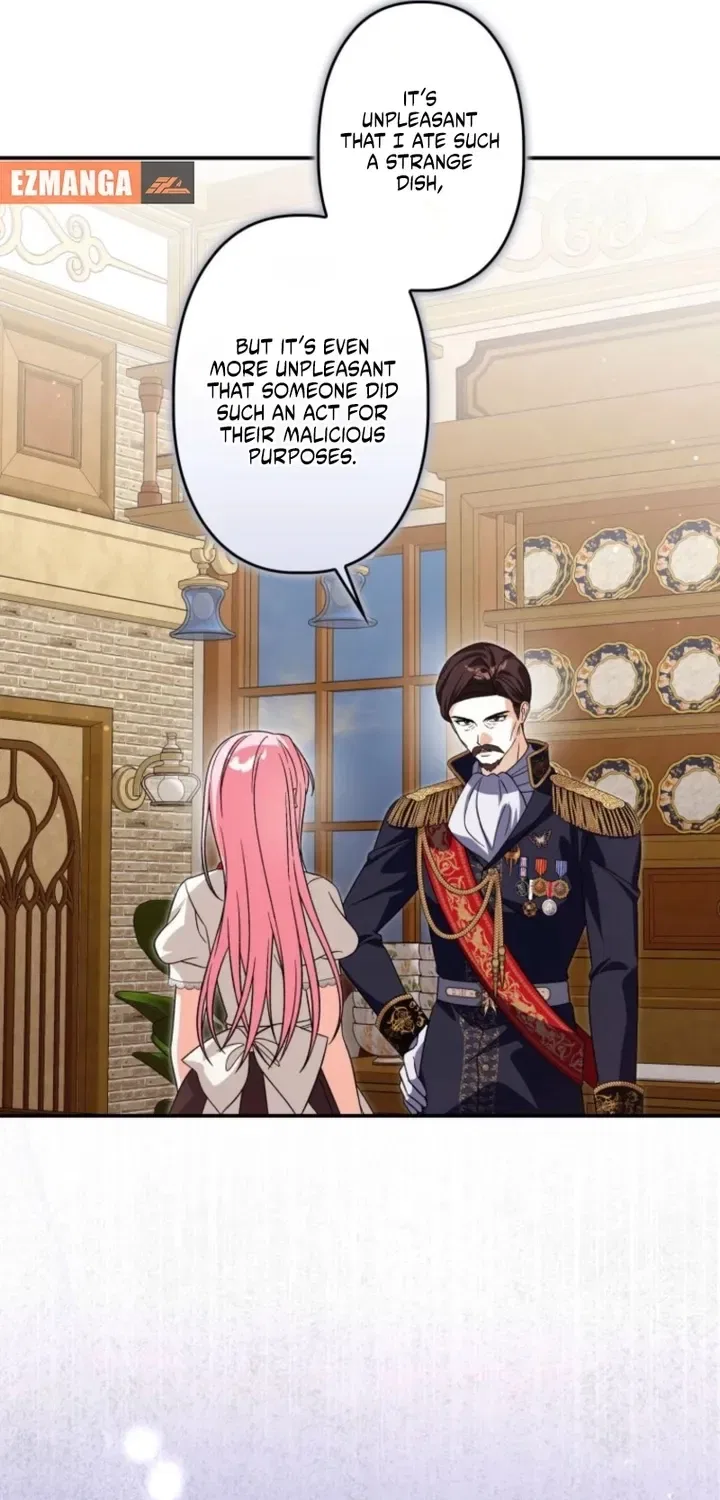 The Regressed Princess Became the Tyrant’s Personal Chef Chapter 37 – Page 72