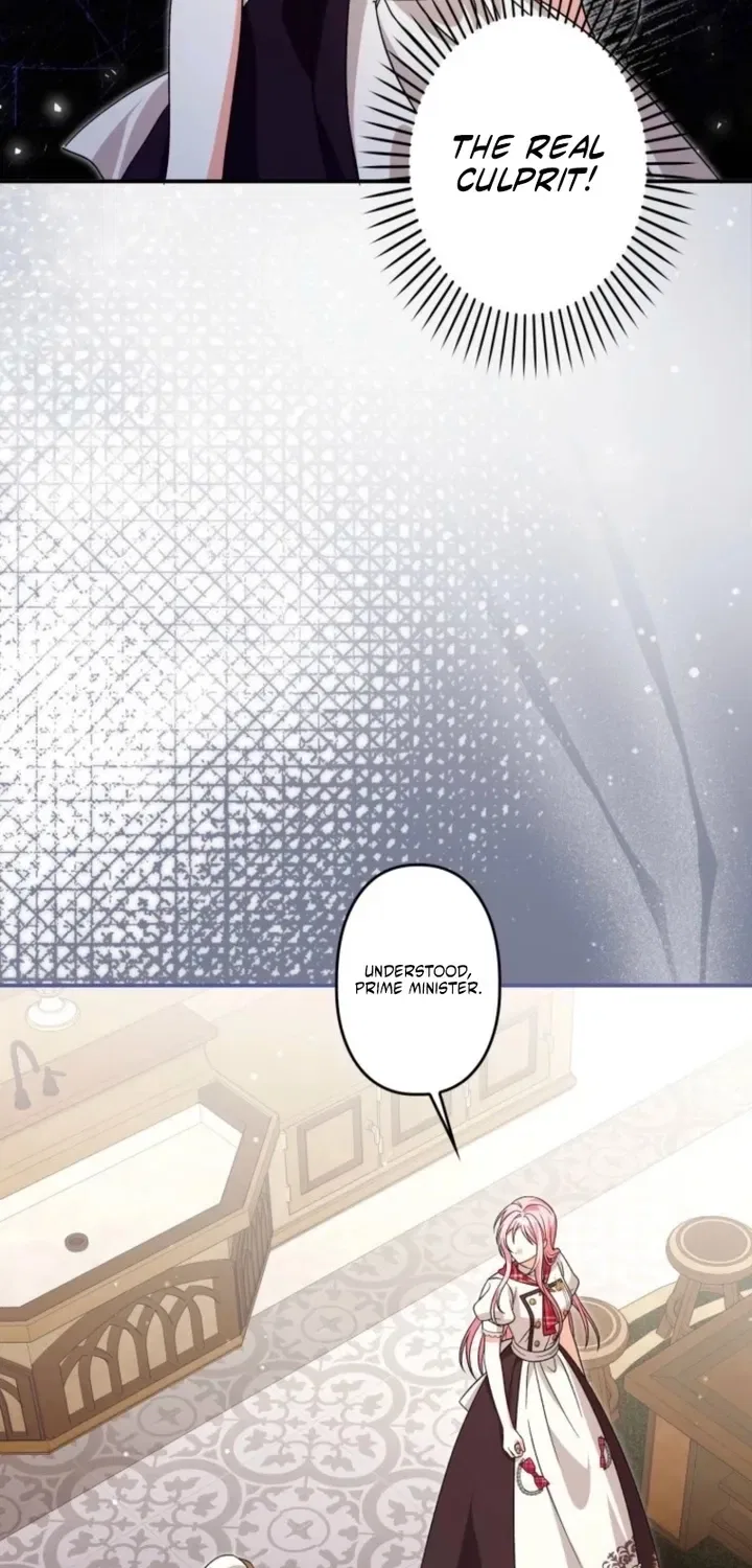 The Regressed Princess Became the Tyrant’s Personal Chef Chapter 37 – Page 74