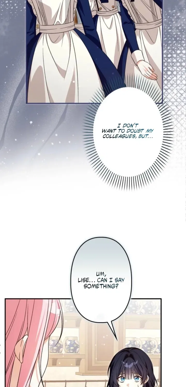 The Regressed Princess Became the Tyrant’s Personal Chef Chapter 37 – Page 76